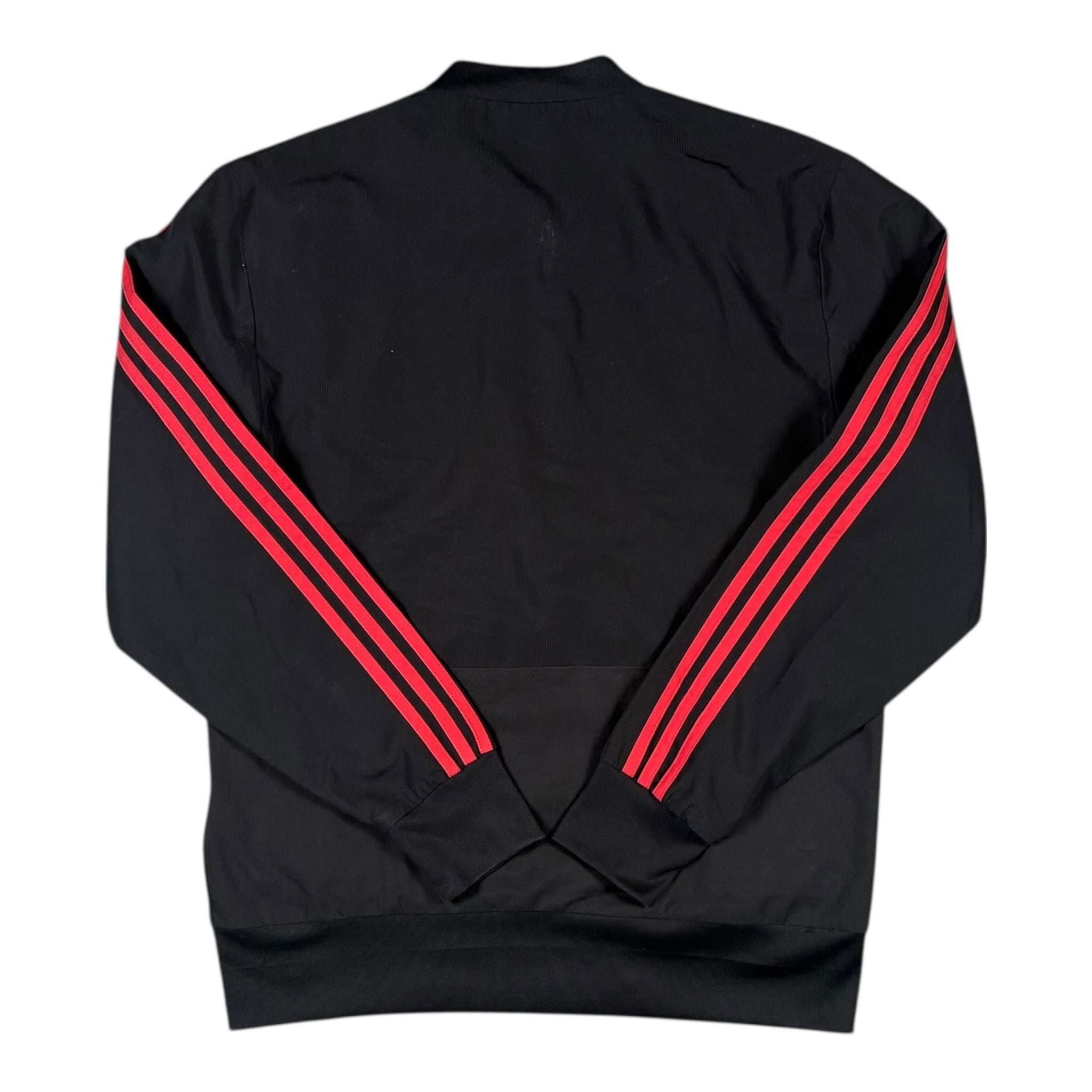 Manchester United Trainingsjacke