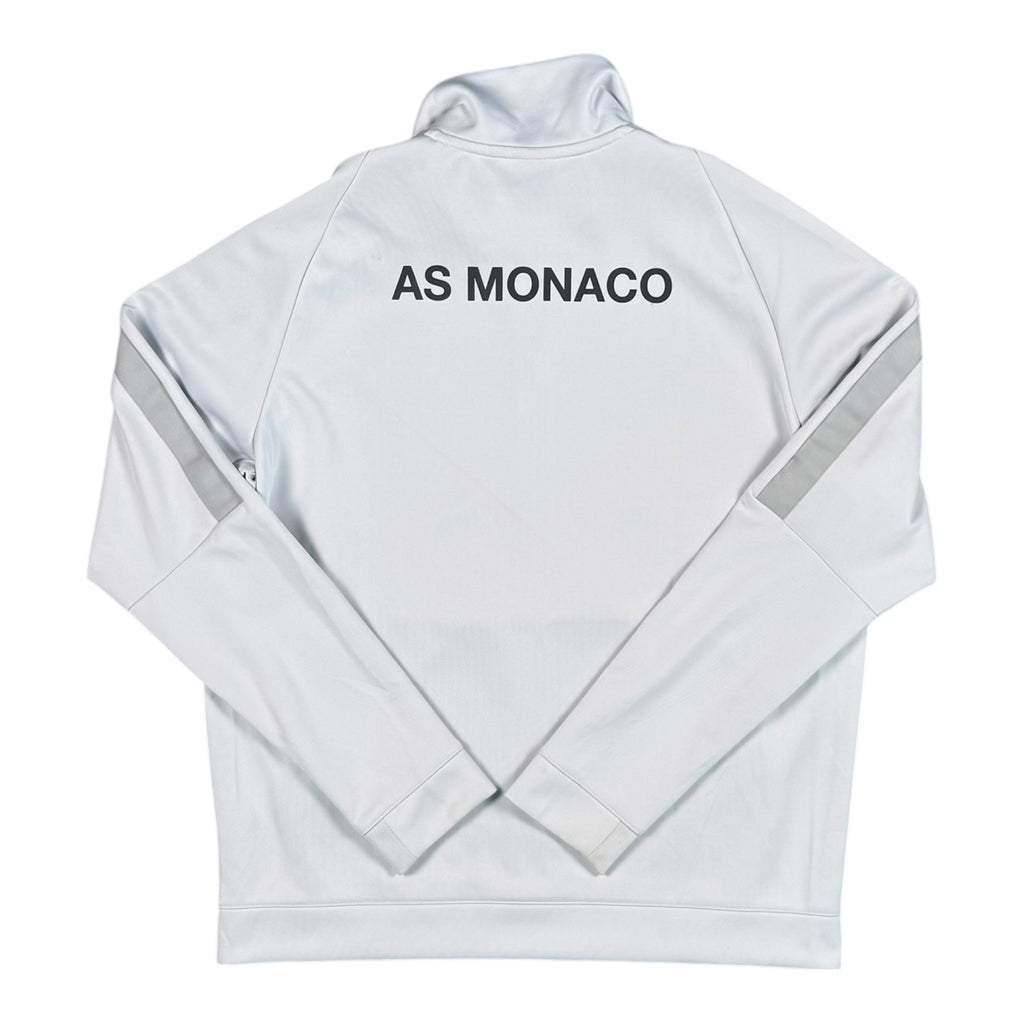 AS Monaco training jacket