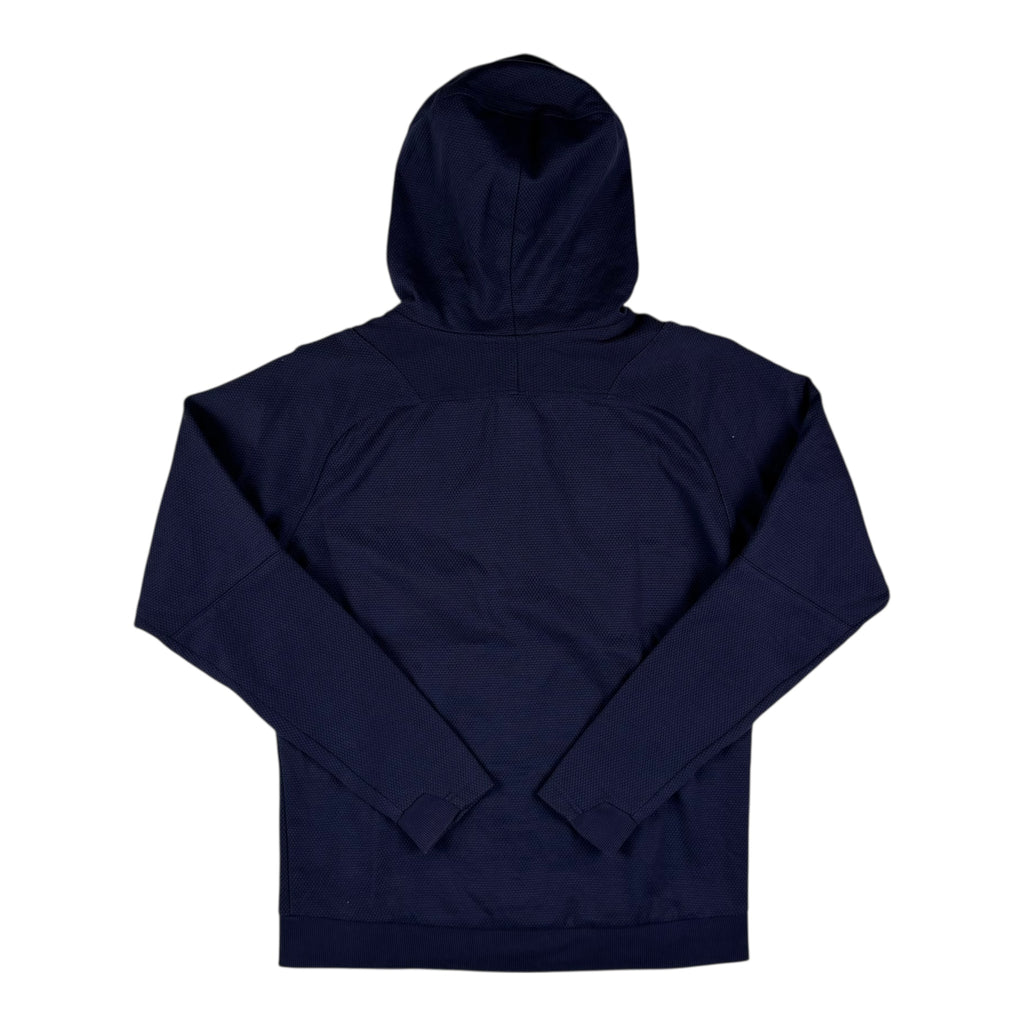 Marseille track jacket