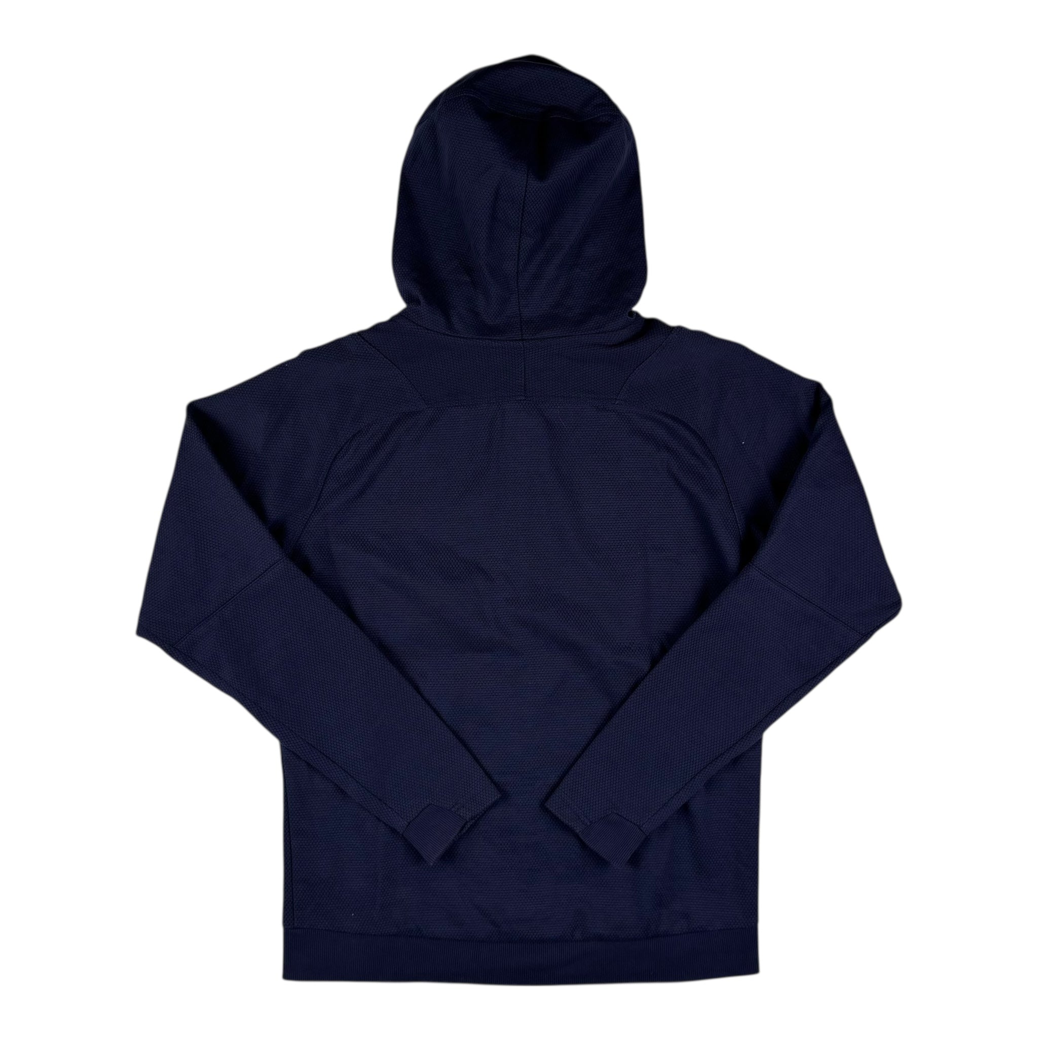 Marseille track jacket