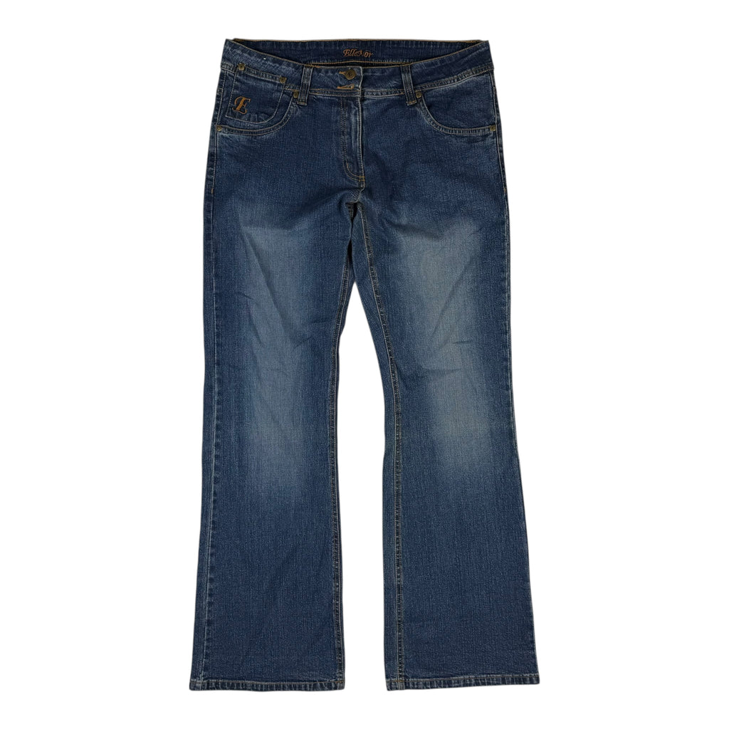 Baggy Jeans