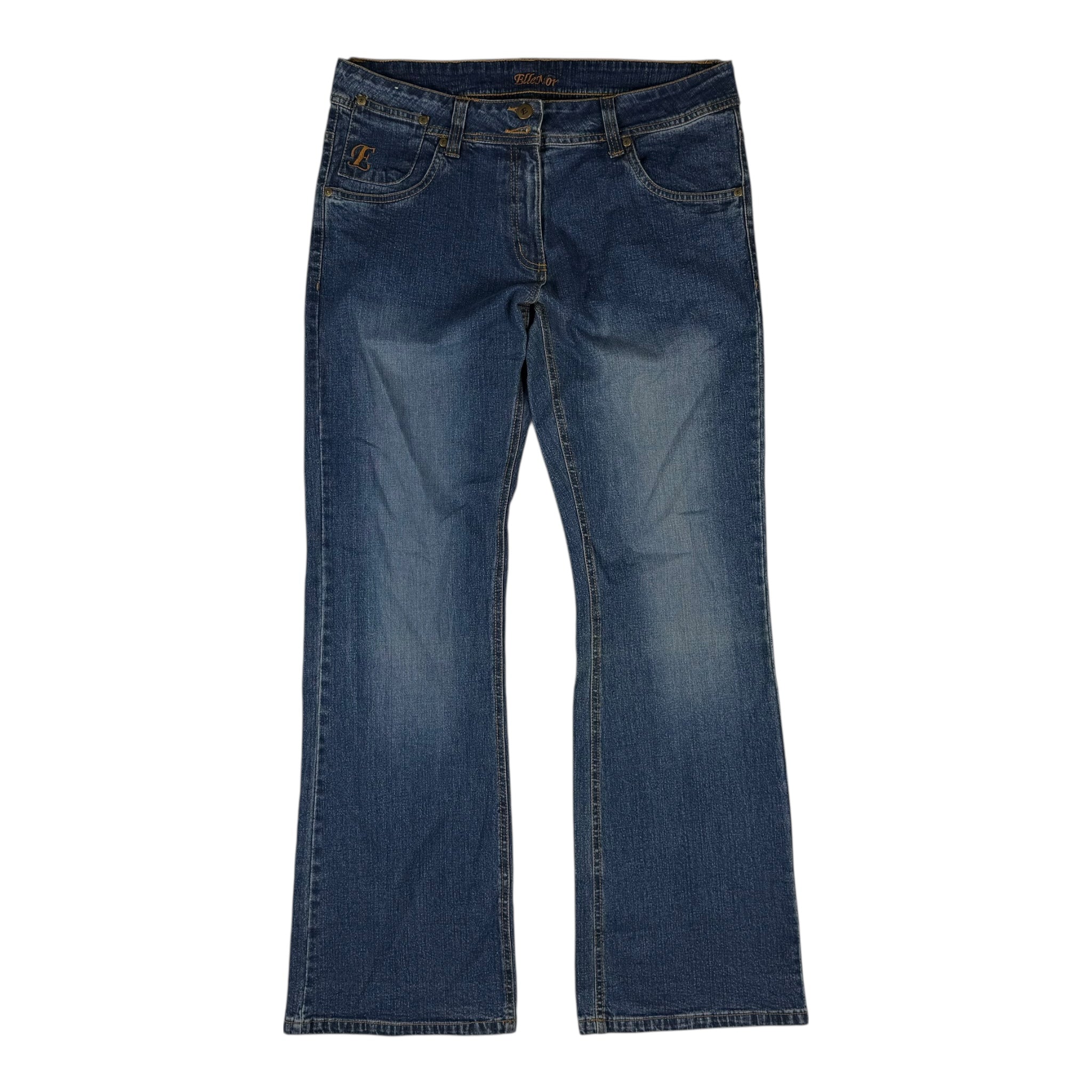 Baggy Jeans