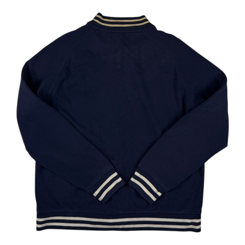 Big Pony Zipper