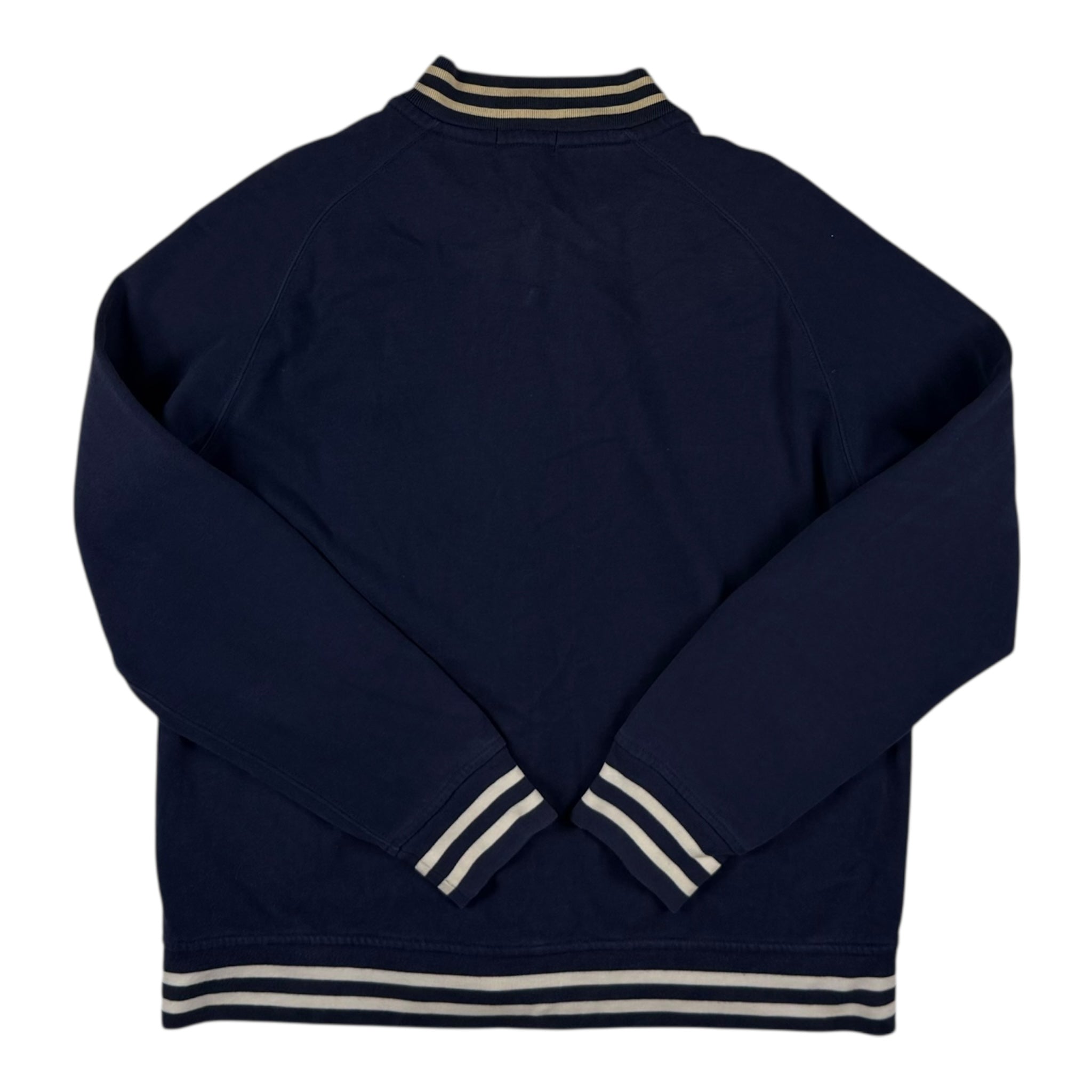 Big Pony Zipper