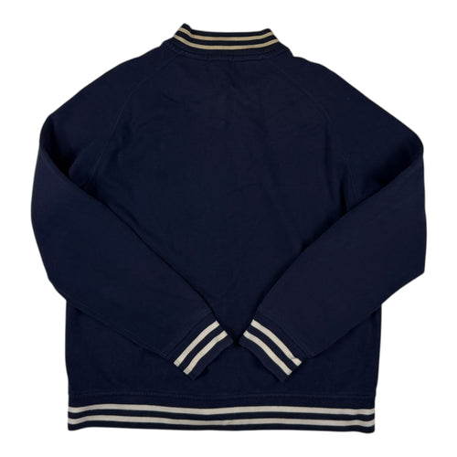 Big Pony Zipper