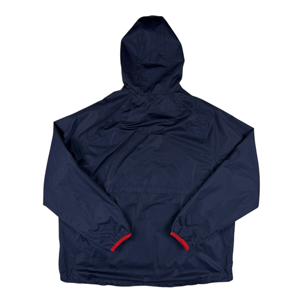 Training Halfzip