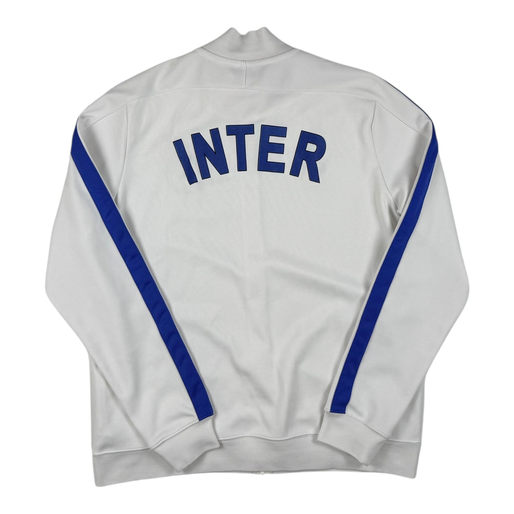 Inter Mailand Trainingsjacke