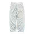 Baby blue jogging pants