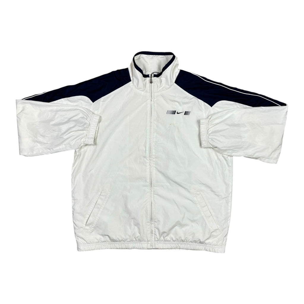 Track jacket
