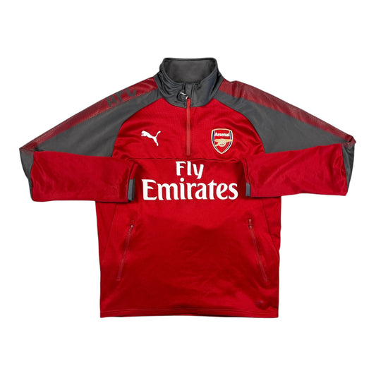 Arsenal Halfzip