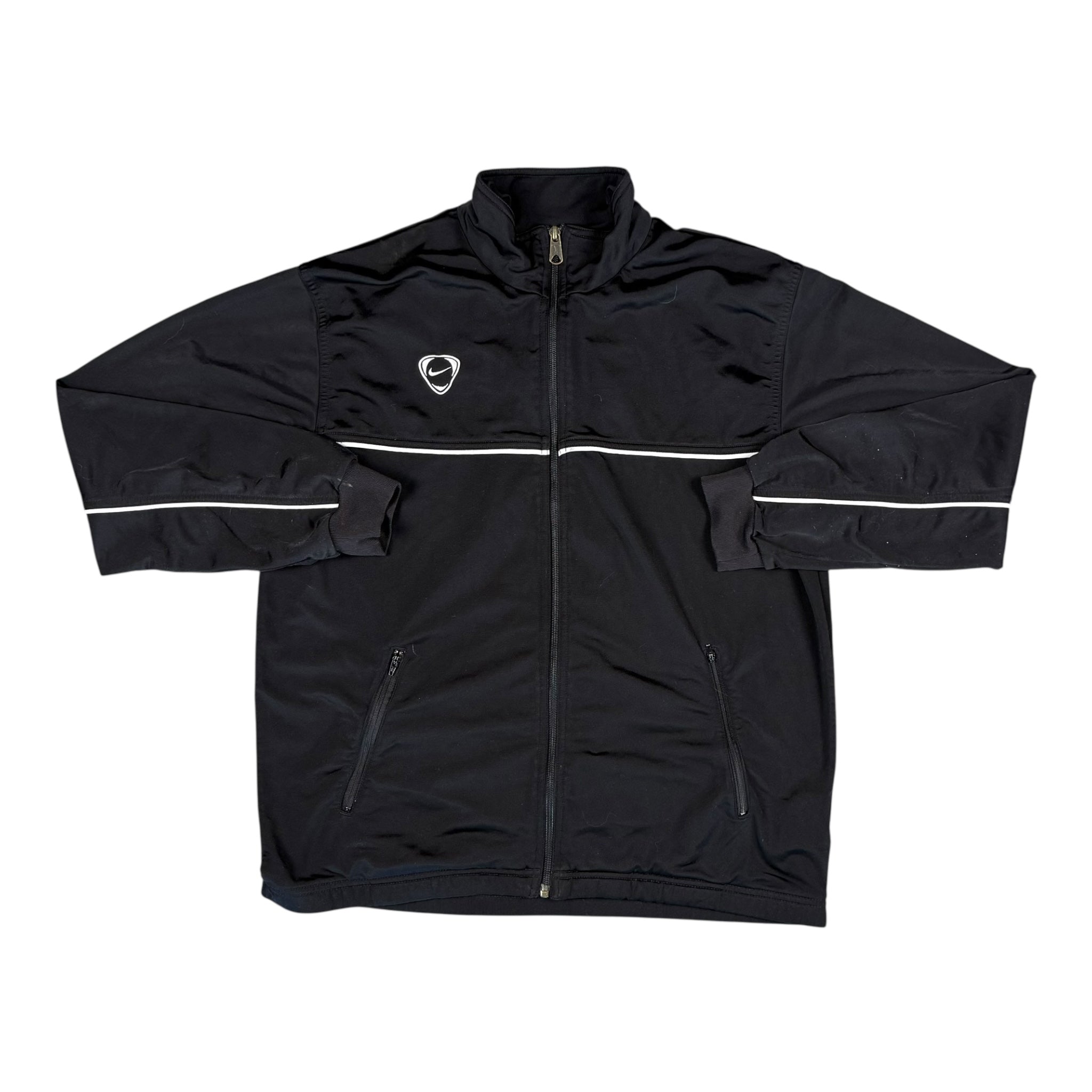 Training jacket