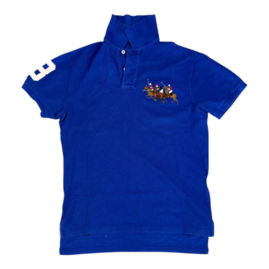 Big Pony Polo