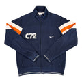 Cortez Zipper