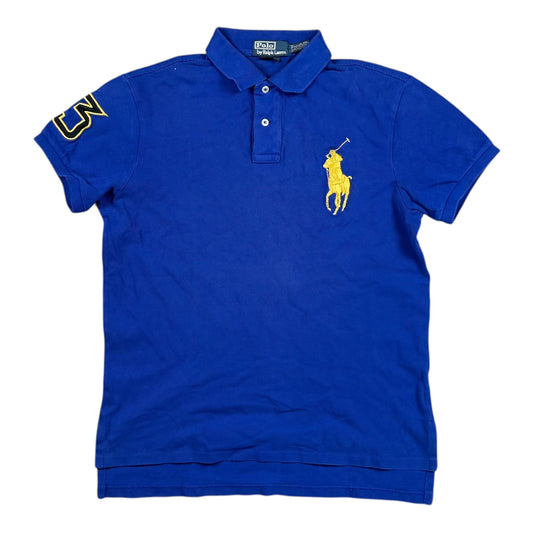 Big Pony Polo