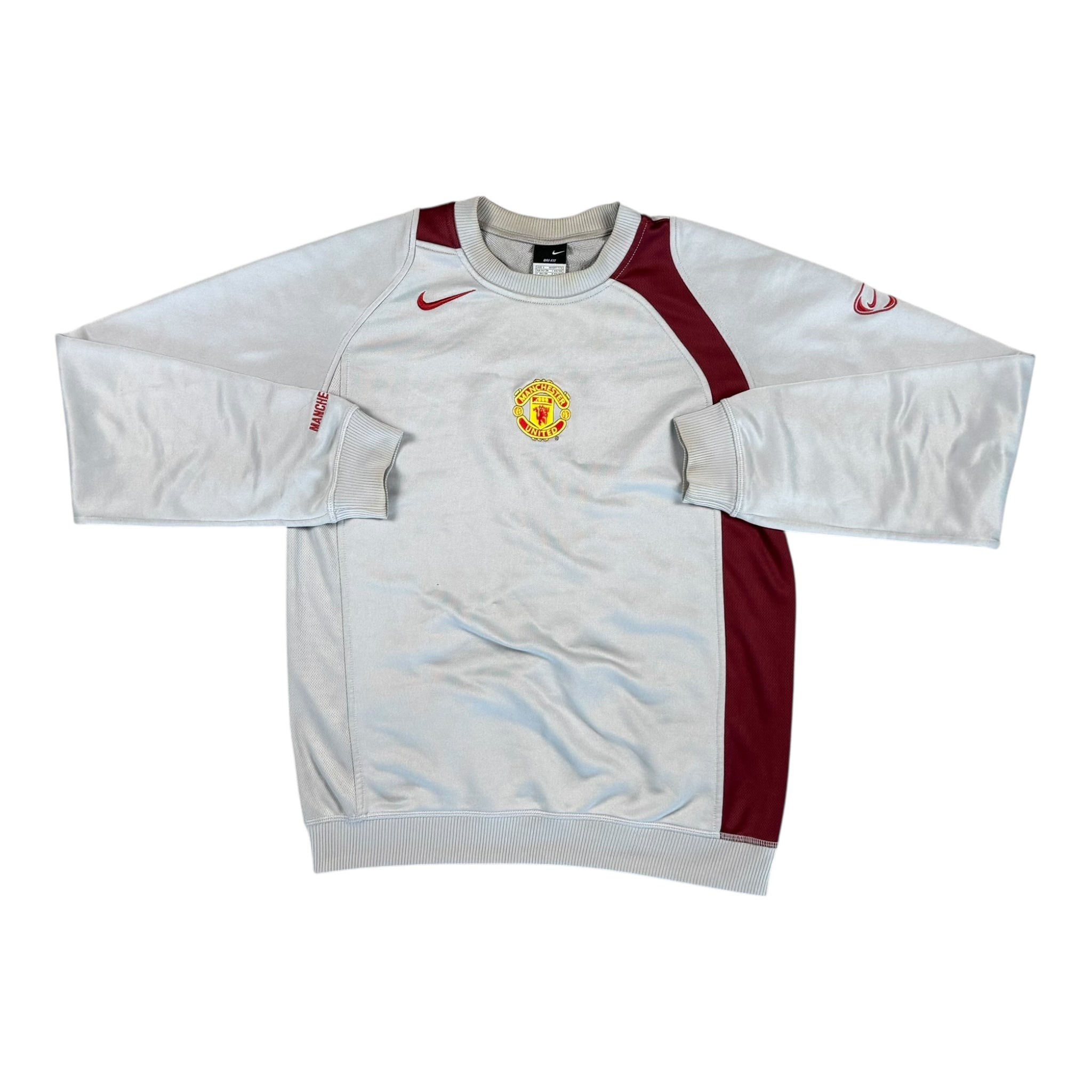 Manchester United Sweater