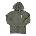Juventus Zipper
