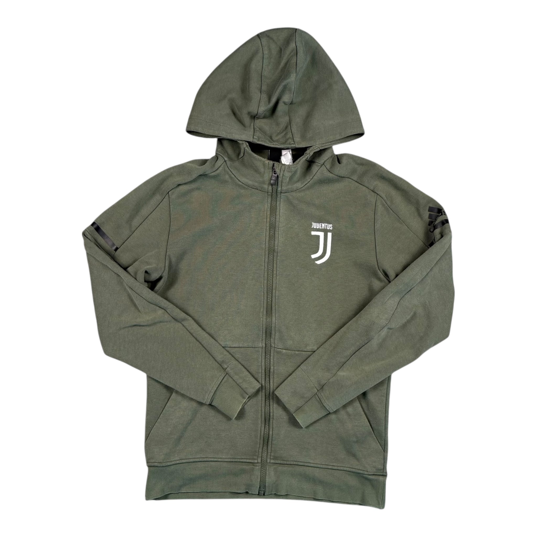 Juventus Zipper