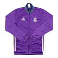 Real Madrid training jacket