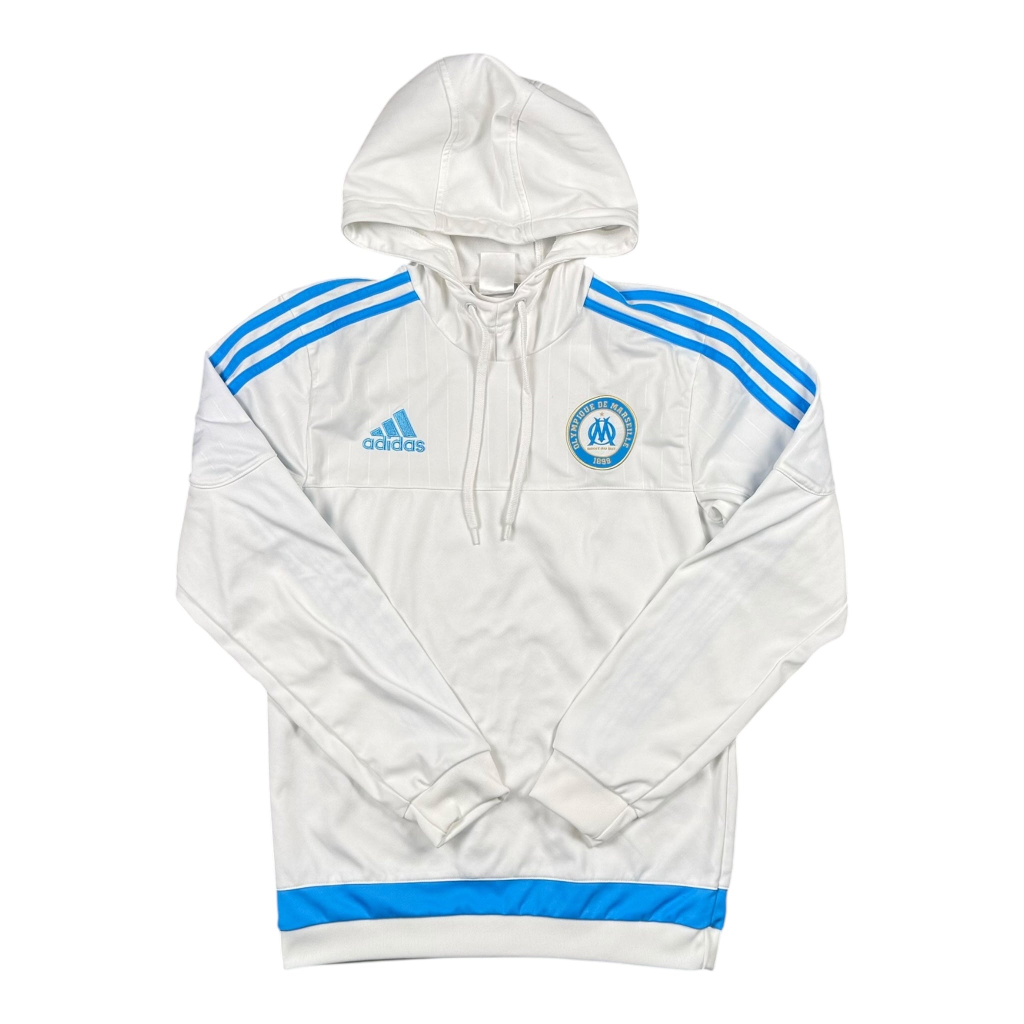 Marseille Hoodie