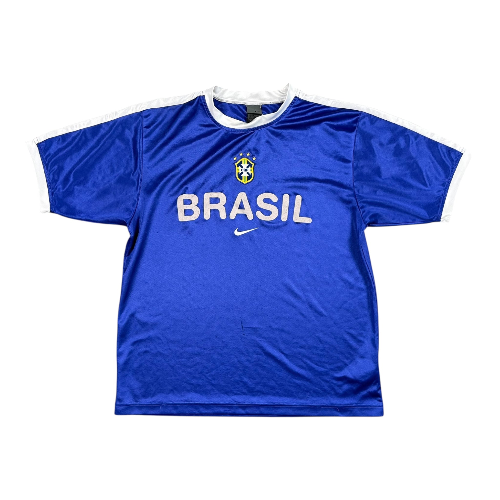 Brazil jersey