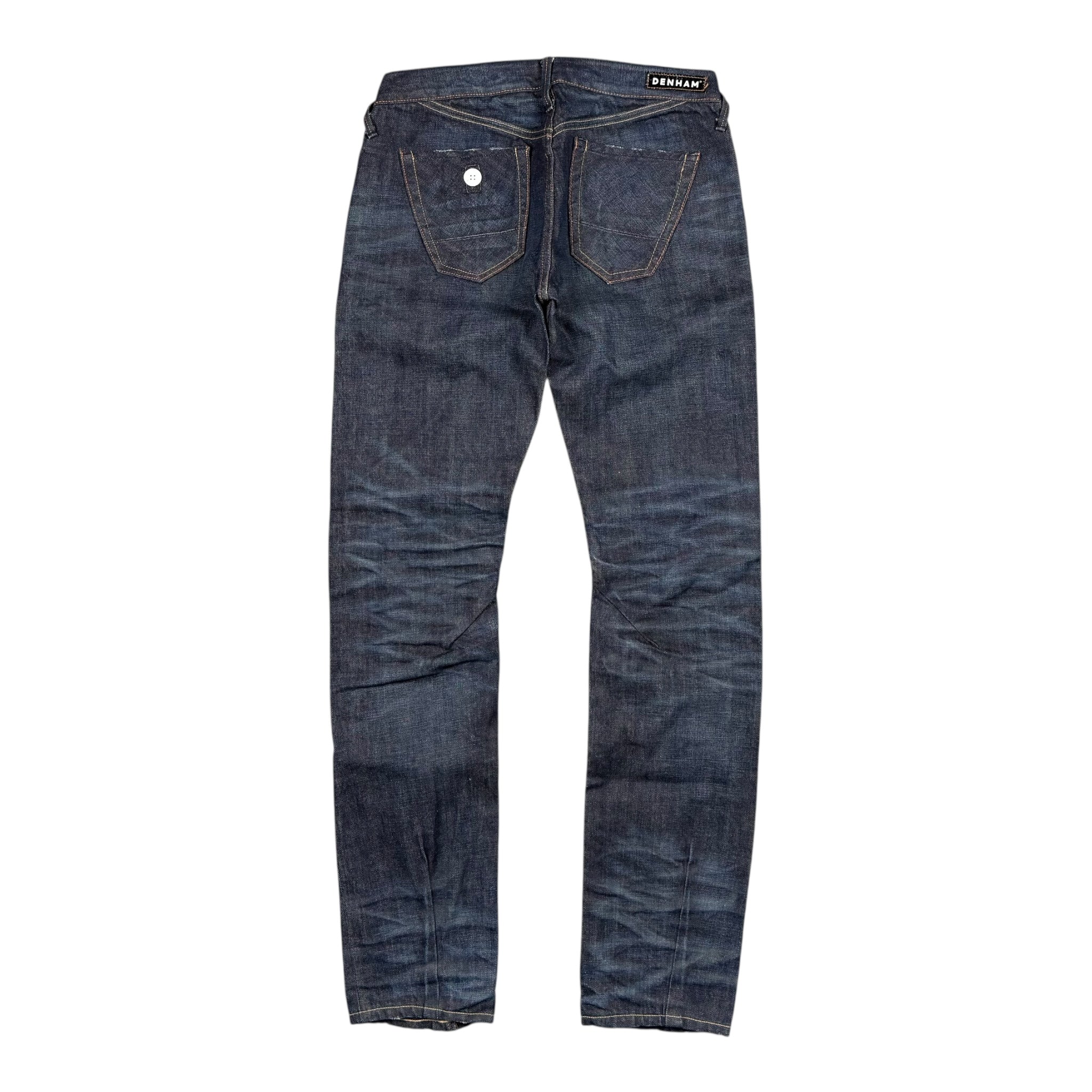 Y2K Japan Jeans