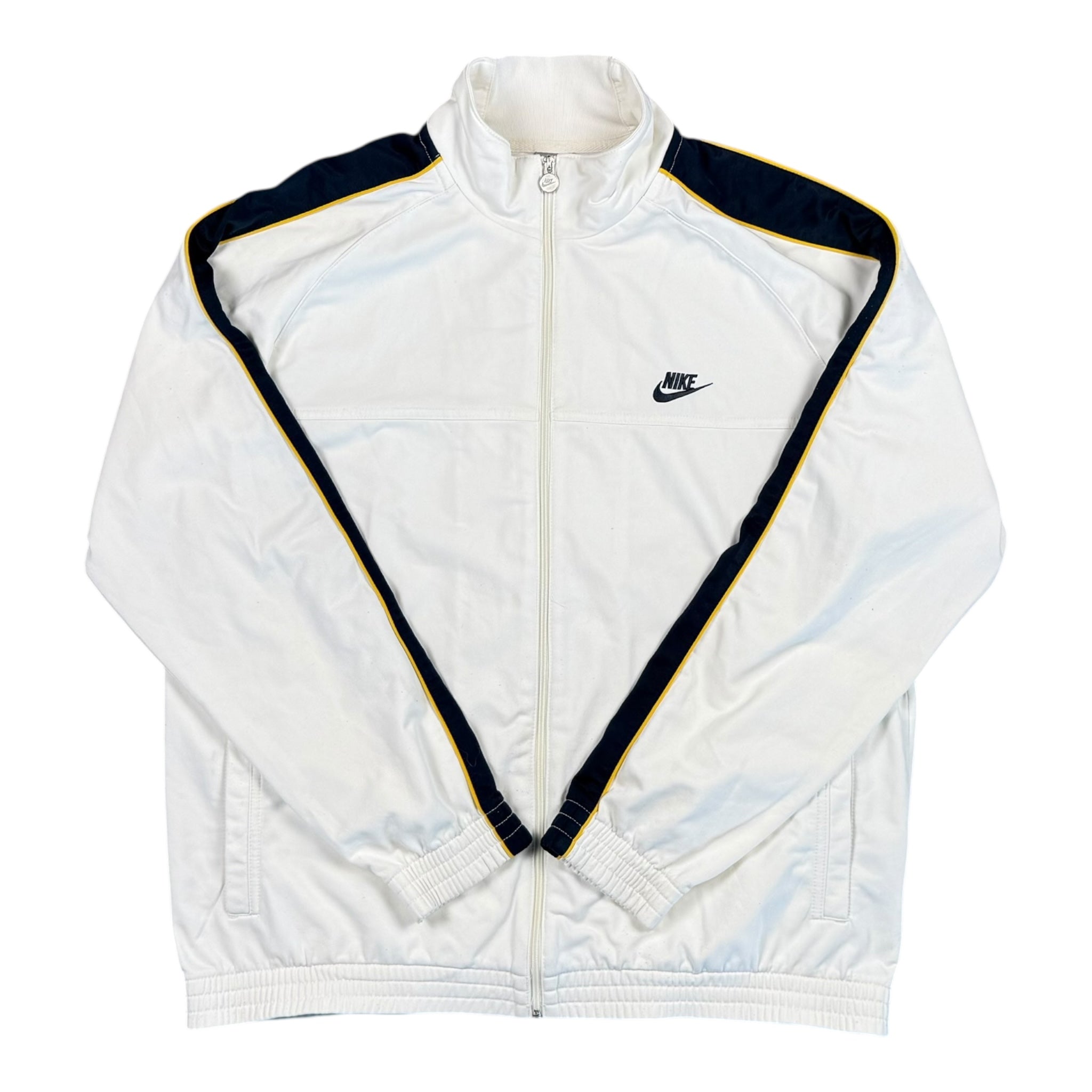 Trainingsjacke