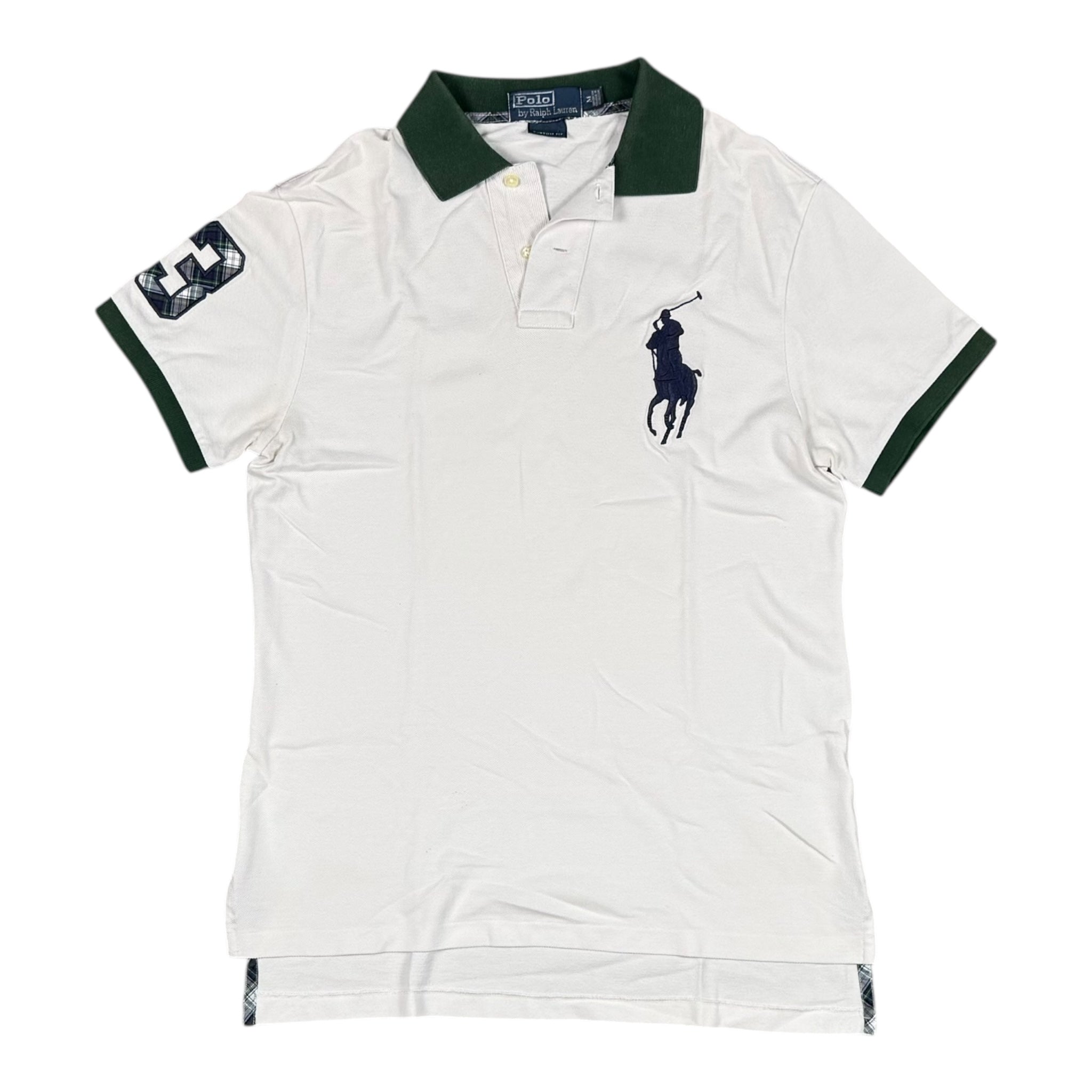 Big Pony Polo