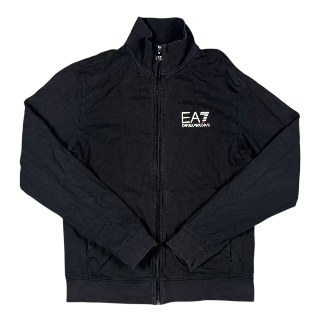 EA7 Zipper