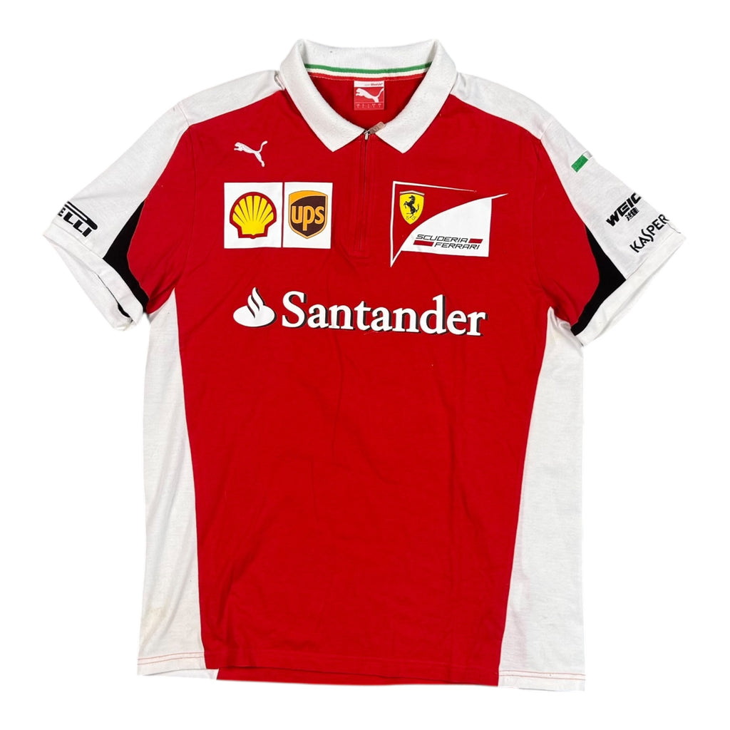 Ferrari Polo