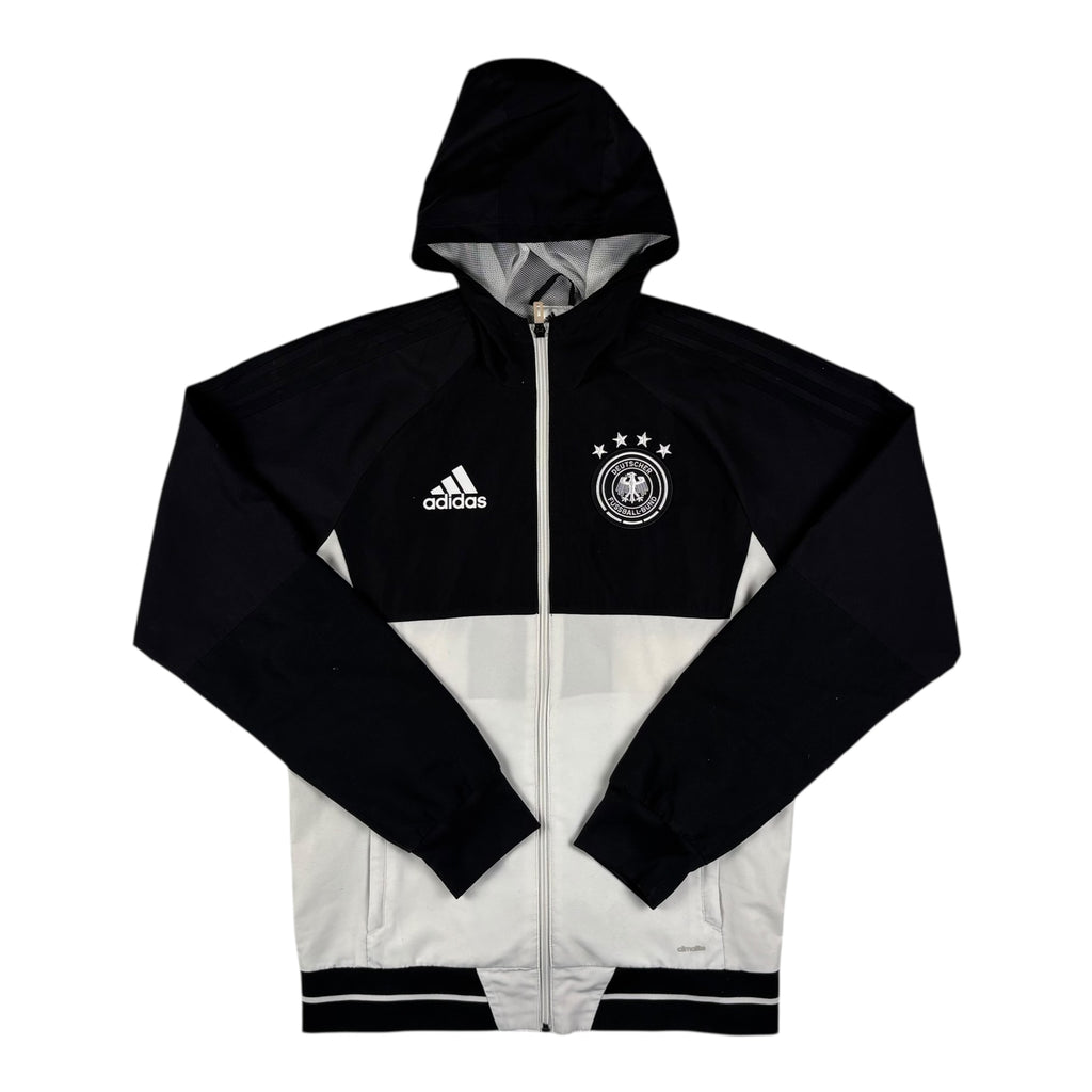 Deutschland Trainingsjacke