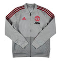 Manchester United training jacket