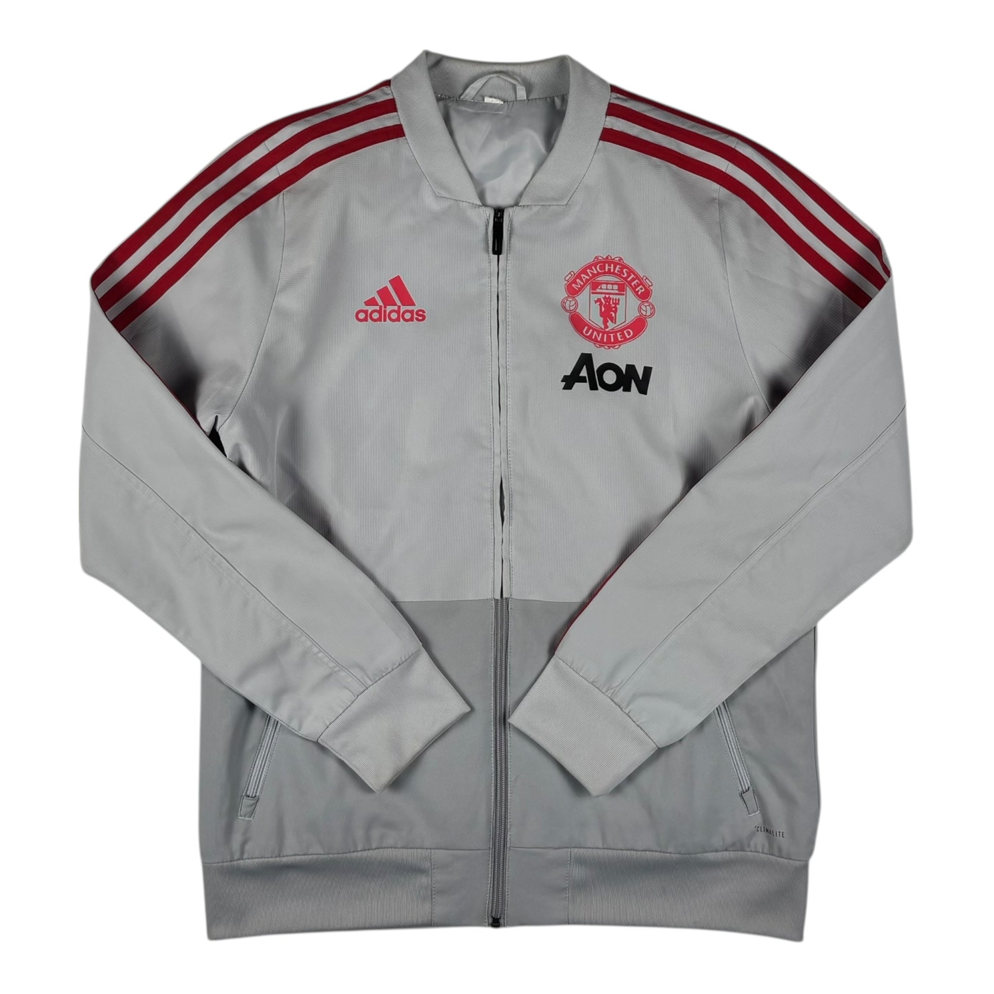 Manchester United training jacket