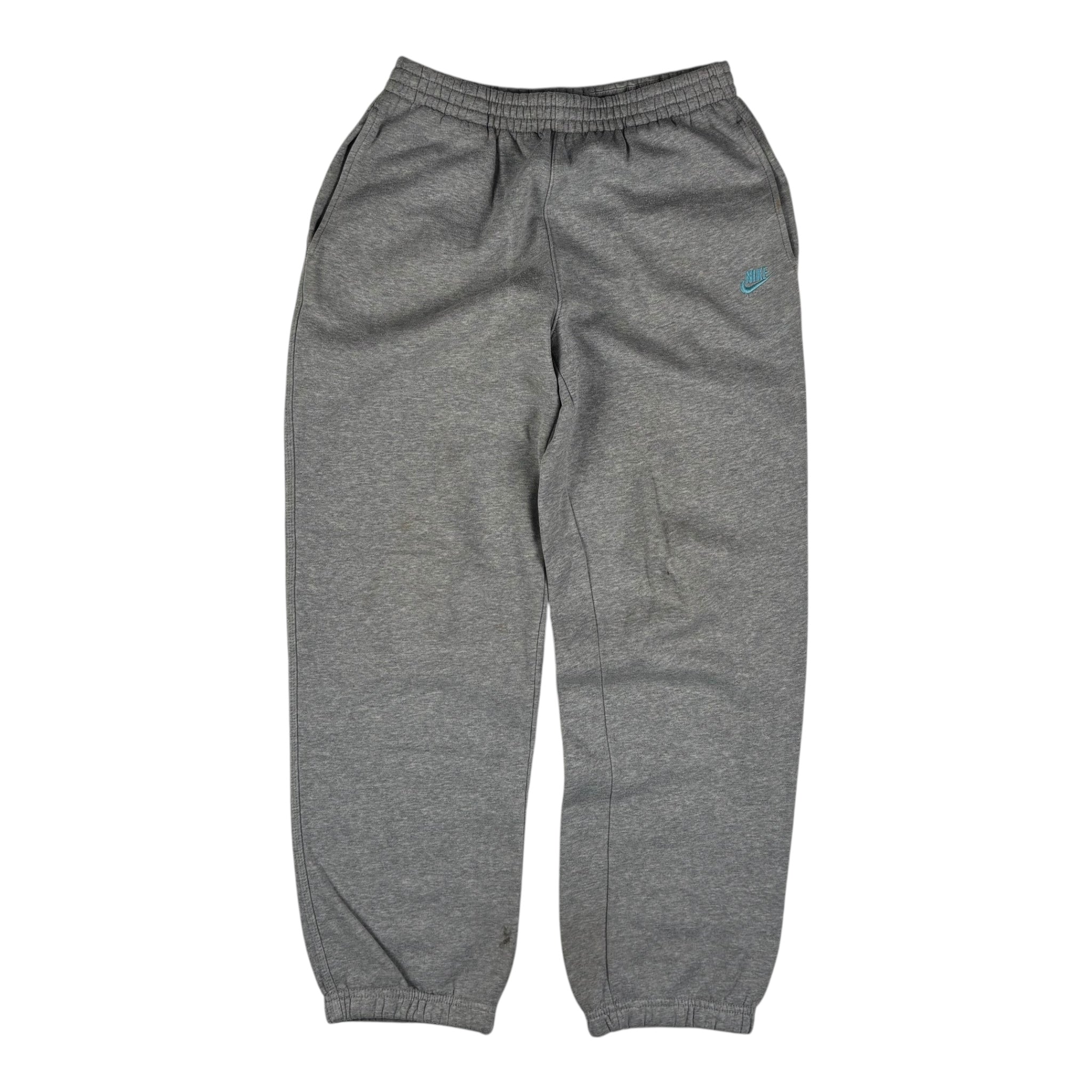 Baggy jogging pants