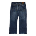 Straight Jeans