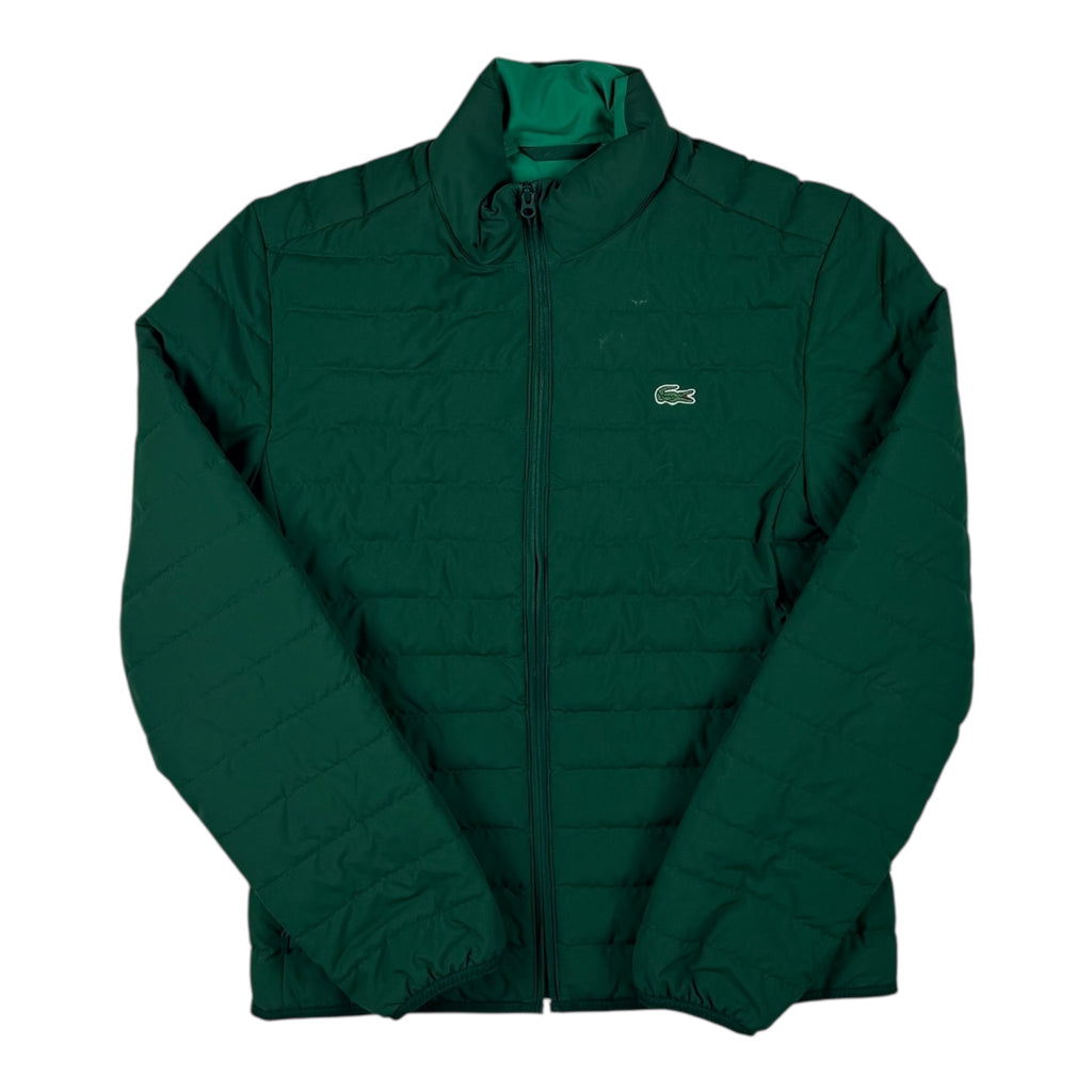 Steppjacke