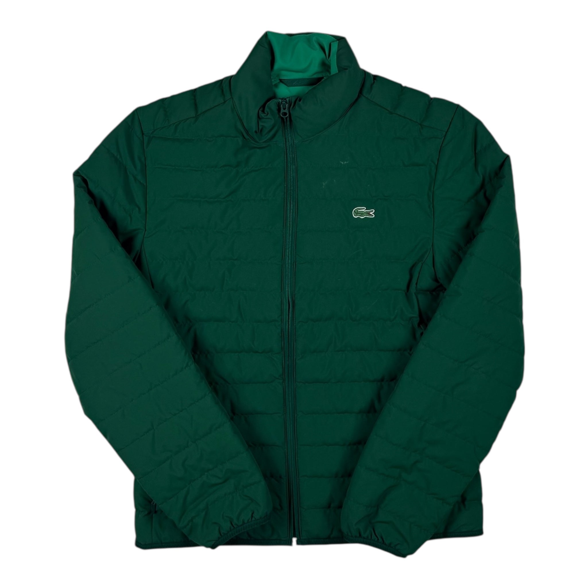Steppjacke