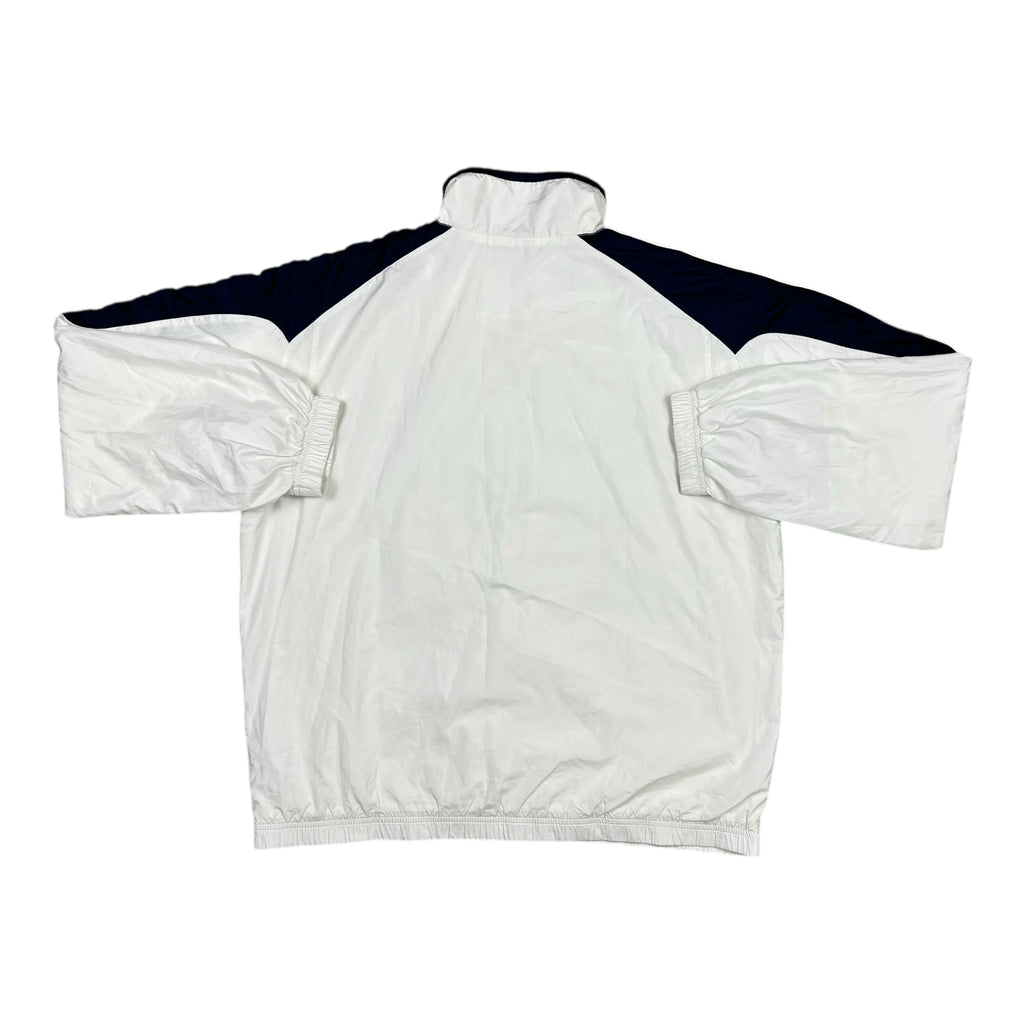 Track jacket
