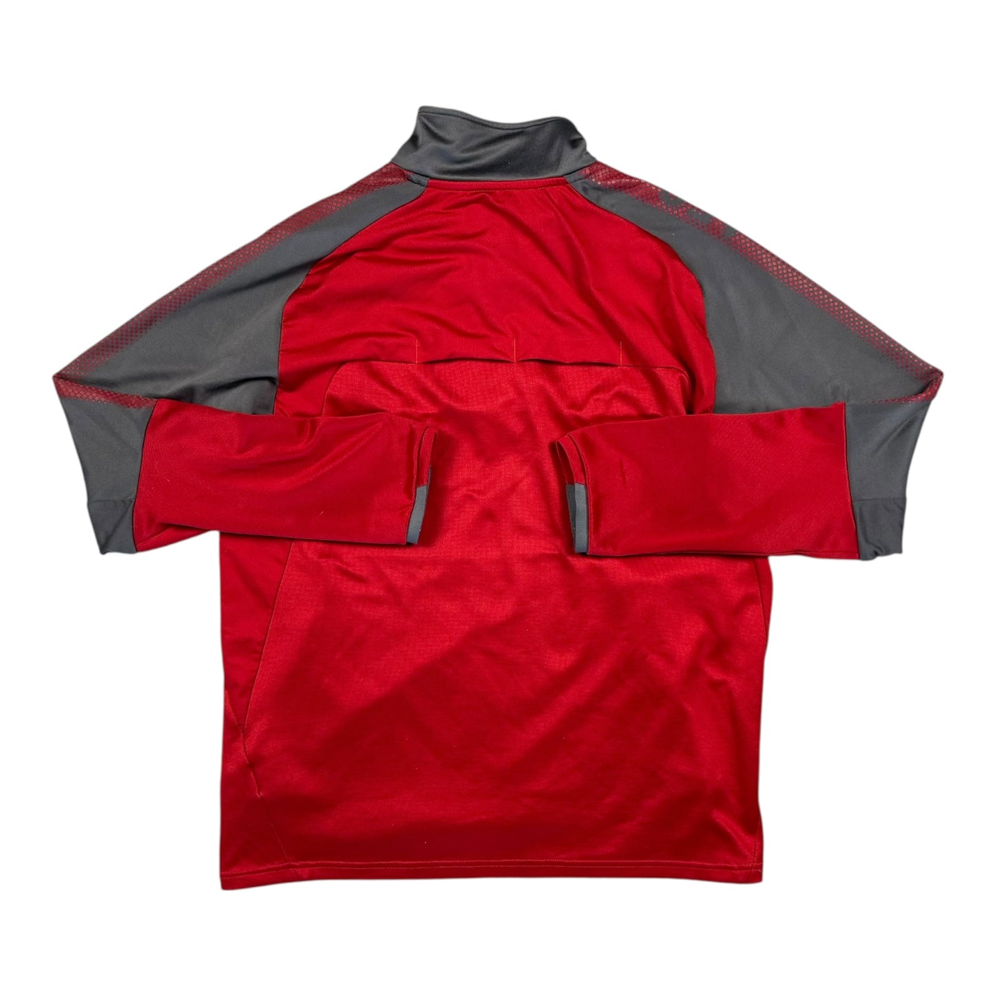 Arsenal Halfzip