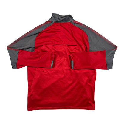 Arsenal Halfzip