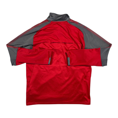 Arsenal Halfzip