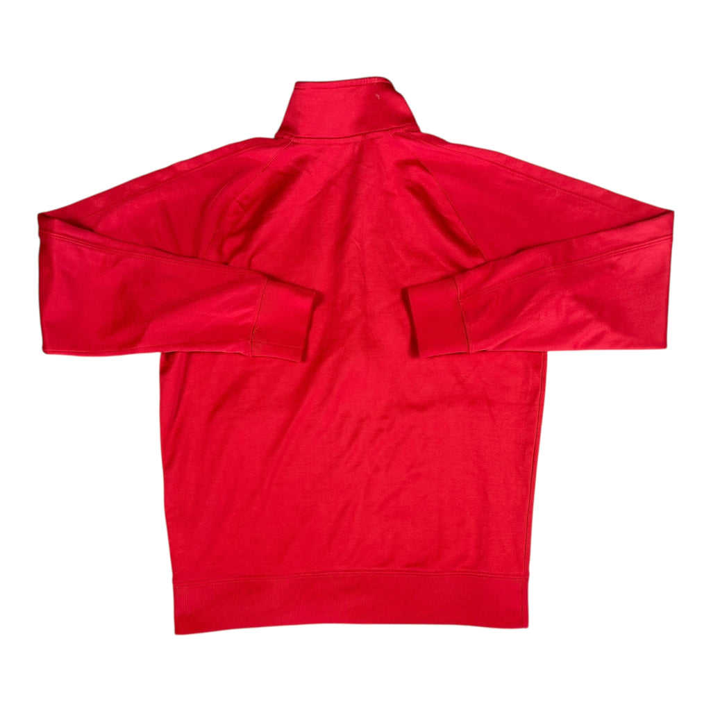 Manchester United training jacket
