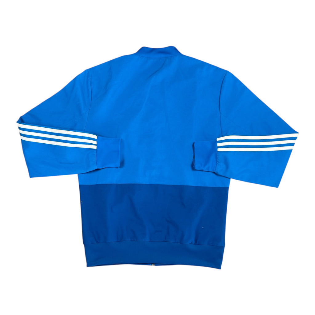 Real Madrid Trainingsjacke