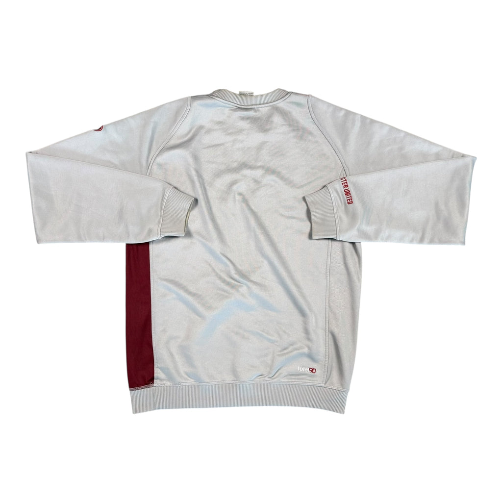 Manchester United Sweater