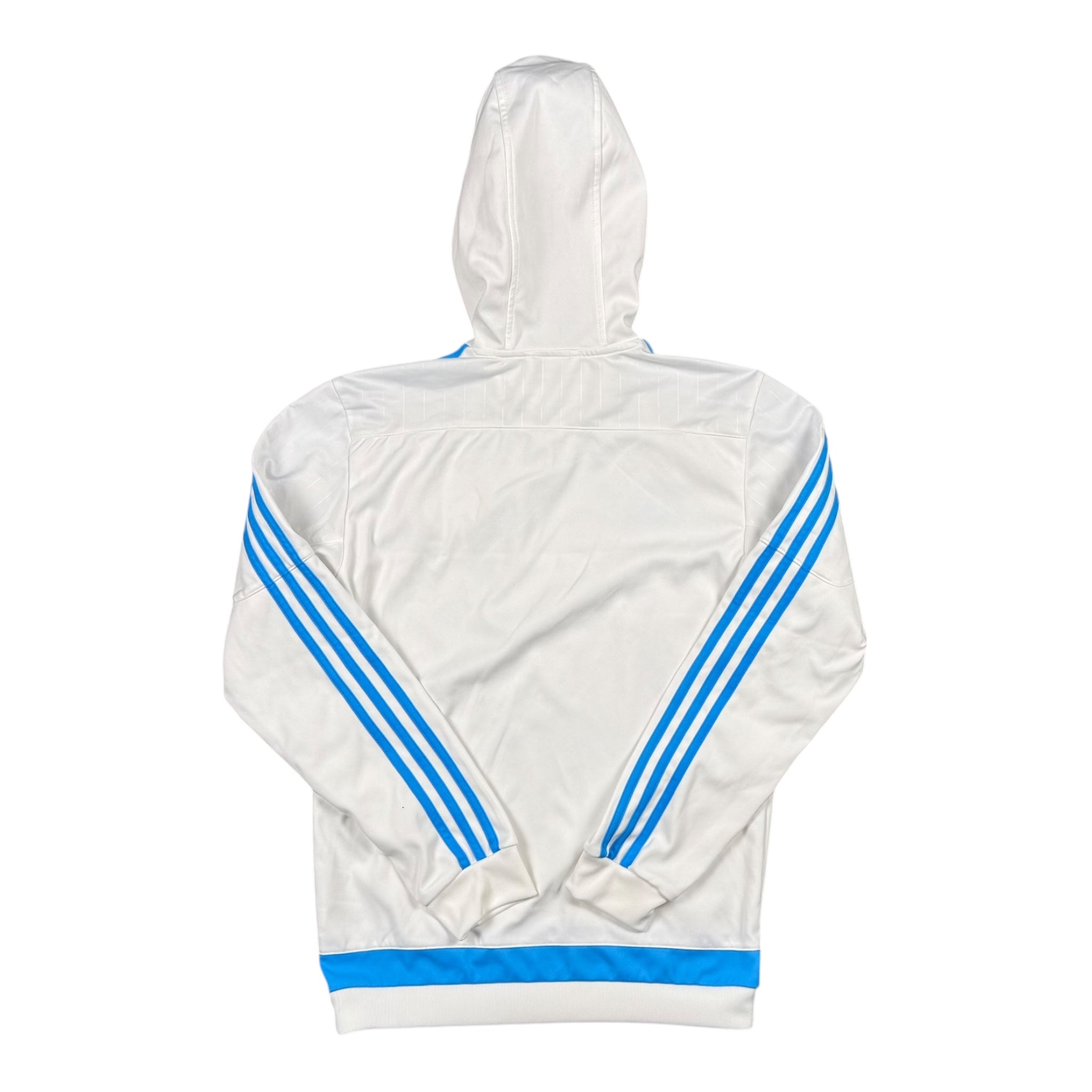 Marseille Hoodie