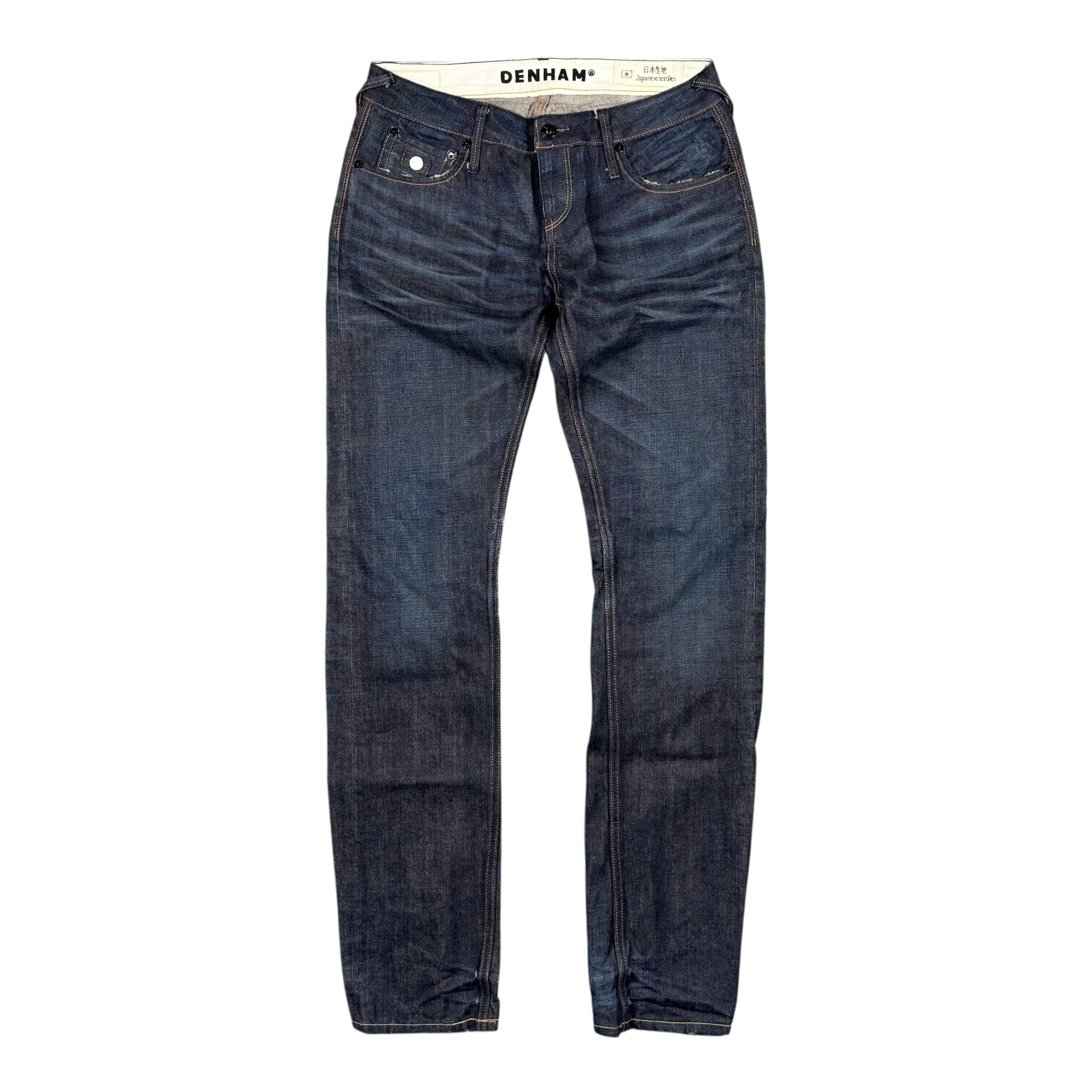 Y2K Japan Jeans