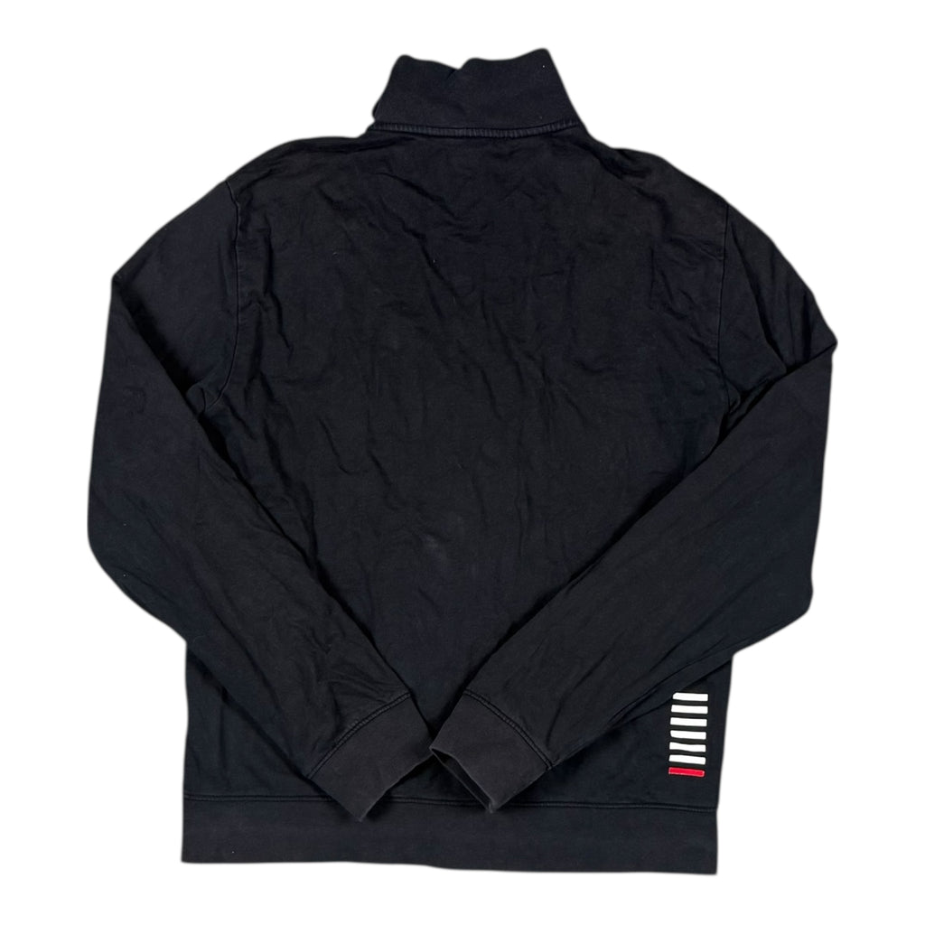 EA7 Zipper