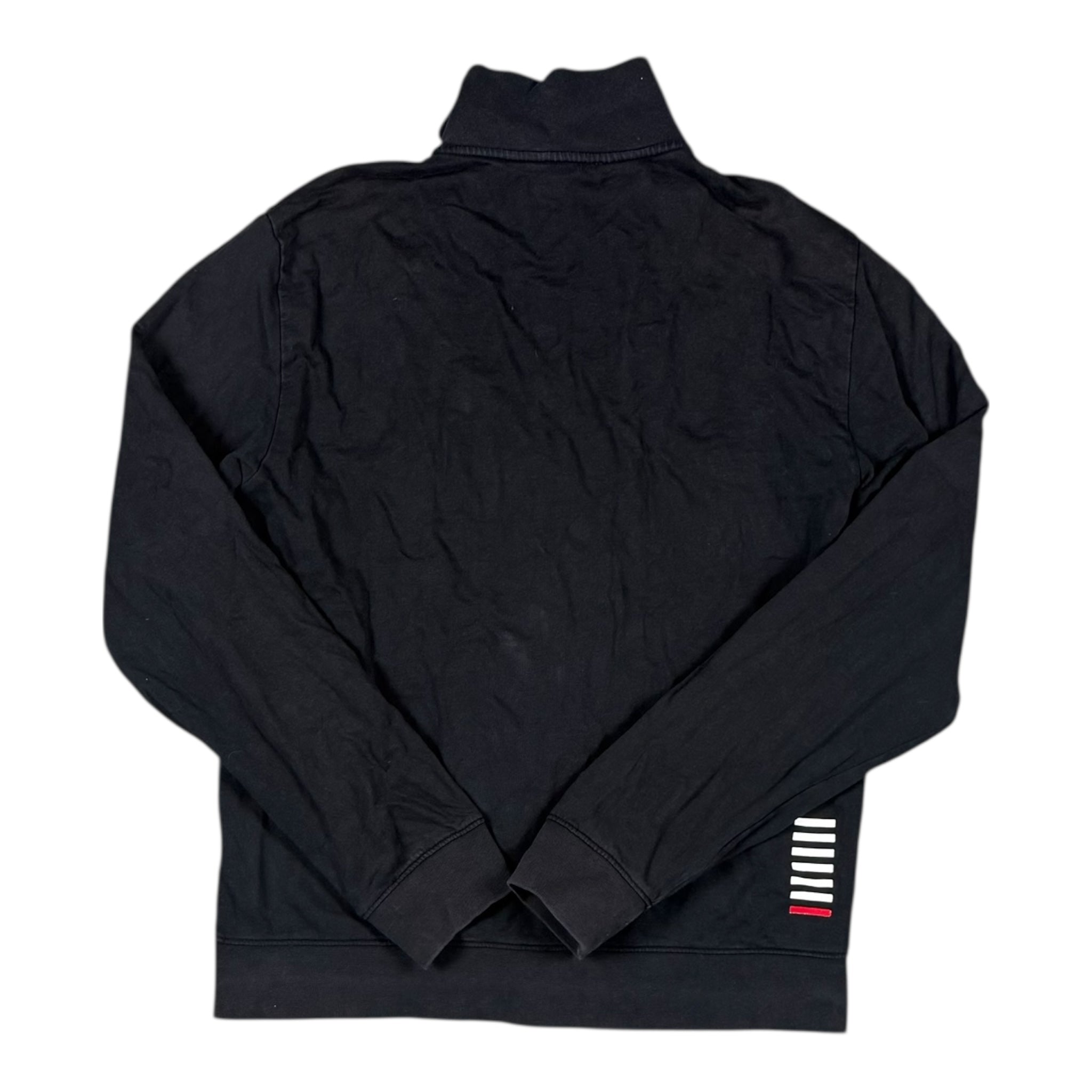 EA7 Zipper