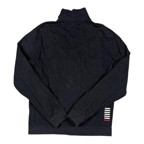 EA7 Zipper