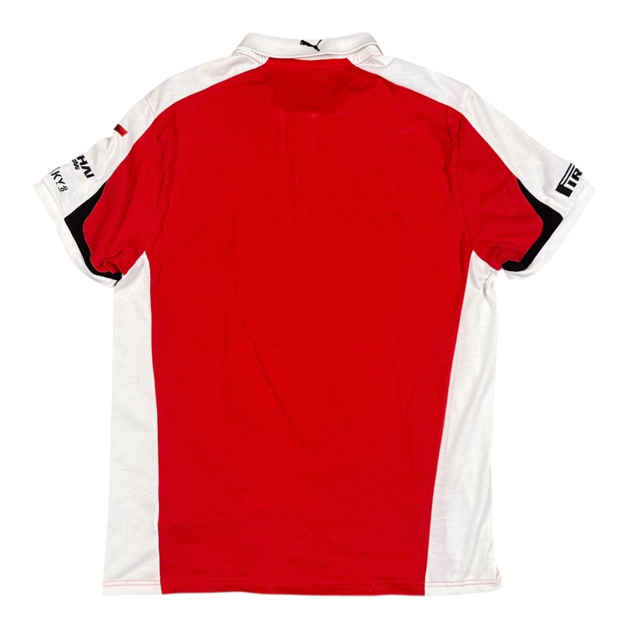 Ferrari Polo