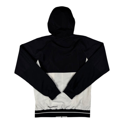 Germany track jacket